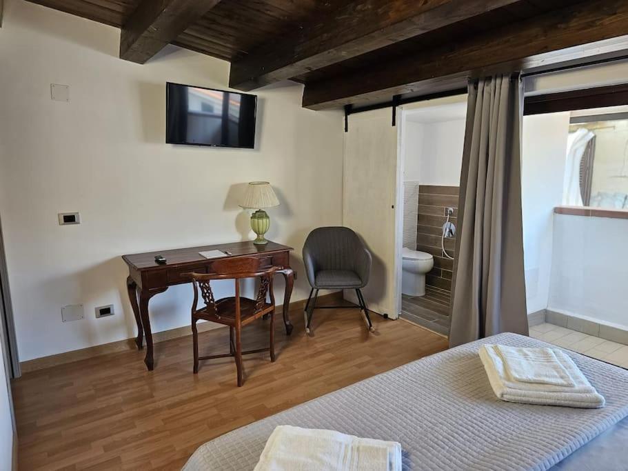 Verahouse Палермо Экстерьер фото