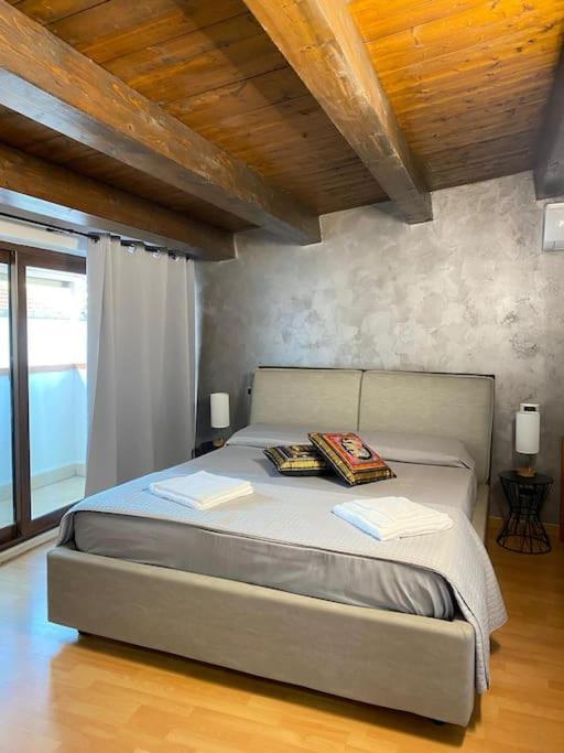 Verahouse Палермо Экстерьер фото